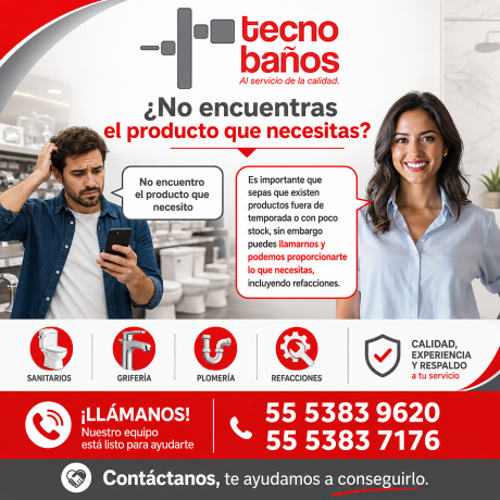 Servicio a clientes